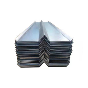 High Weather Resistance HDP Prepainted Galvalume Steel Plate